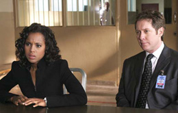 Boston Legal (TV-Serie) - Staffel 1